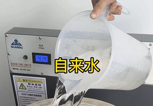 清水淹没洞口不锈钢螺母螺套